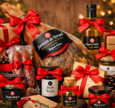 ​NAVIDAD: REGALOS QUE ENAMORAN BAJO EL &Aacute;RBOL 